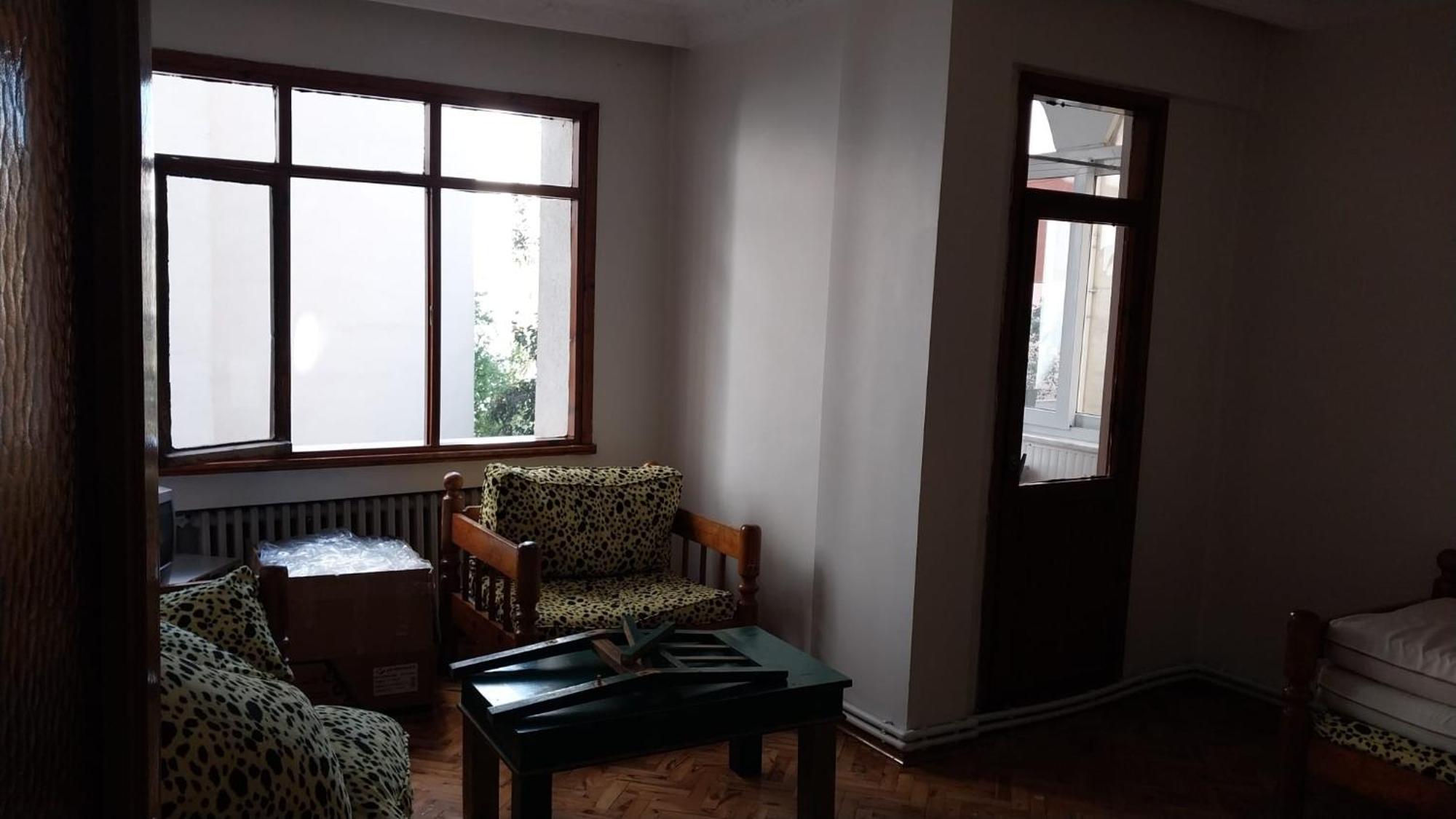 Ferienwohnung Flat Kavisli Istanbul Exterior foto